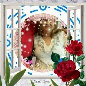 Meet your Posher, Jeanette